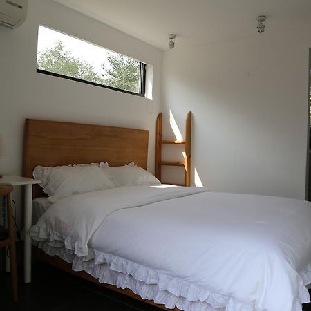 Beijing Wohkoon Hostel-Nan Luo Gu Xiang Branch Buitenkant foto