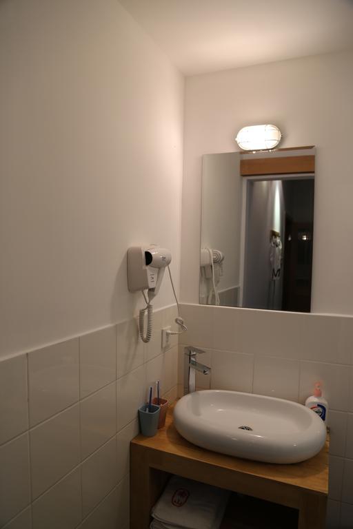 Beijing Wohkoon Hostel-Nan Luo Gu Xiang Branch Buitenkant foto