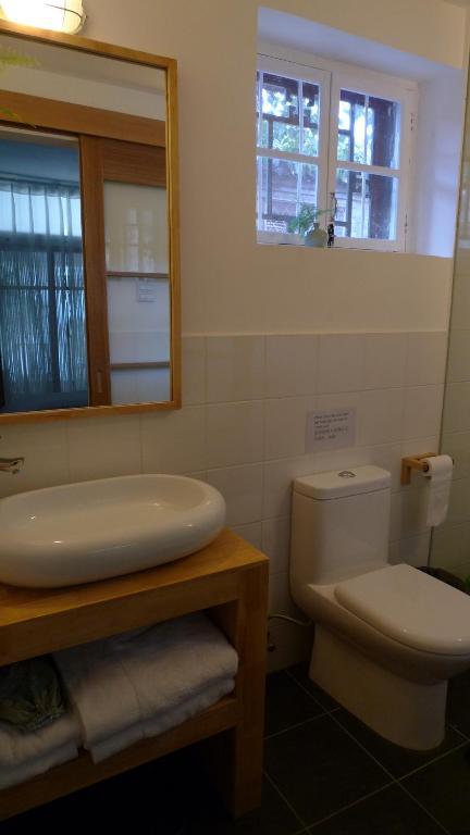 Beijing Wohkoon Hostel-Nan Luo Gu Xiang Branch Kamer foto