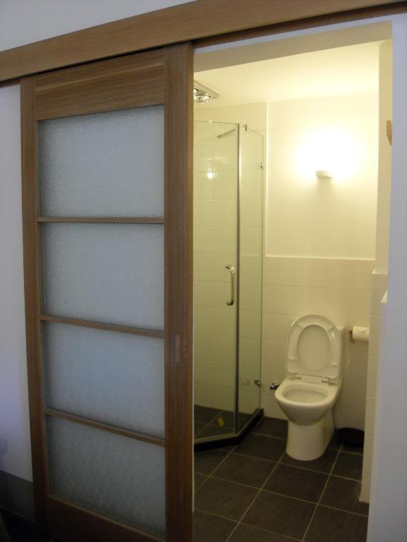 Beijing Wohkoon Hostel-Nan Luo Gu Xiang Branch Kamer foto